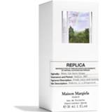 👉 Unisex Maison Margiela Replica When The Rain Stops Eau de Toilette - 30ml 3614273612661