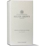 👉 Molton unisex bruin Brown Lily & Magnolia Blossom Eau de Toilette 100ml