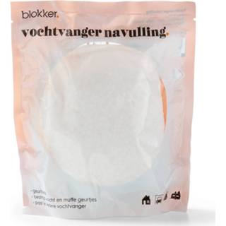 👉 Vochtvanger Blokker Navulling 450 Gram 8718827234493