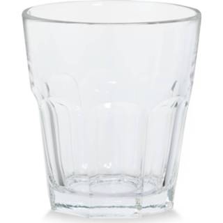 👉 Drinkglas transparant Blokker Ijssel 26 Cl Helder 8718827157327