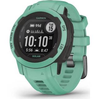 👉 Smartwatch Garmin Instinct 2S Solar, Neo Tropic, GPS 010-02564-02