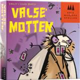 👉 Kaartspel Valse Motten - 8717249197089