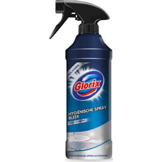 👉 Glorix Bleek Spray 500ml 8710447483510
