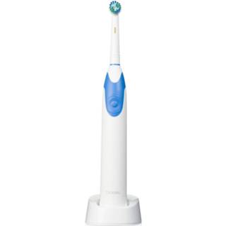 👉 Elektrische tandenborstel blauw Blokker Bl-19001 8718827148707