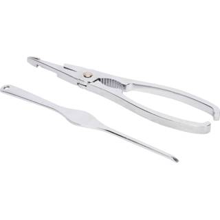 👉 Kreeftentang zilverkleurig Blokker 8718827023783