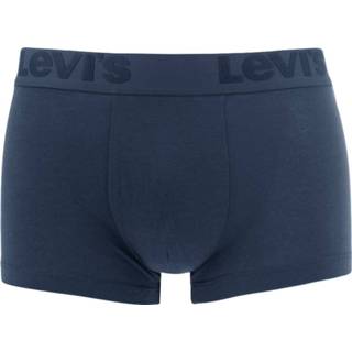 👉 Levi's premium trunks 3P blauw II