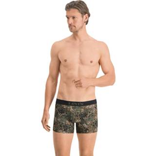 👉 Levi's giftbox 3P dotted camo multi