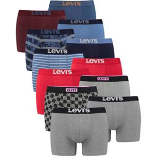 👉 Levi's 12 boxershorts verrassingsdeal