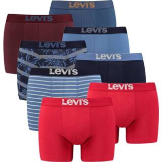 👉 Levi's 8-pack boxershorts verrassingsdeal