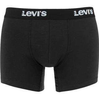 👉 Zwart katoen m Levi's black Friday 7P combi 8720245238373