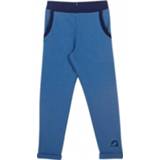 👉 Finkid - Kid's Kana - Trainingsbroek maat 140/150, blauw