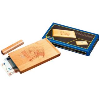 👉 No color Philos Money Treasure kistje - geld kado idee 4014156055247