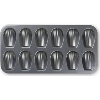 👉 Bakvorm Blokker Urban Retreat Madeleine 12st - 40 X 20 2 Cm 8718827260416