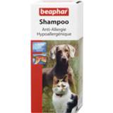 👉 Shampoo Beaphar Anti-Allergie - 200 ml 8711231152742