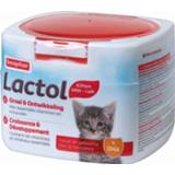 👉 Kattenmelk transparant One Size Color-Wit Beaphar Lactol 250 gram 8711231151912