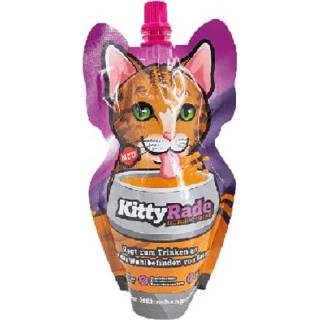 👉 Isotone drank oranje One Size Color-Blauw Rotho MyPet kat 250 ml 5391532820248
