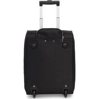 👉 Reistas zwart polyester One Size Color-Zwart Fabrizio Southwest Bound 35 liter 4002282183194