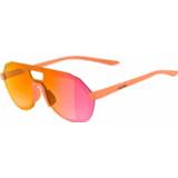👉 Zonnebril oranje uniseks Alpina - Beam II Mirror Cat. 3 4003692311702