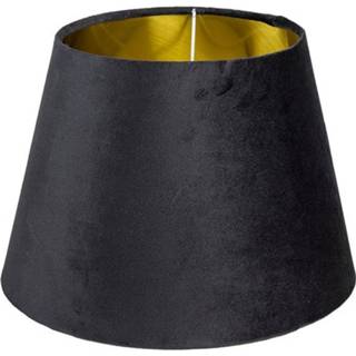👉 Lampenkap multikleur Clayre & Eef 30*21 Cm / E27 6lak0526 8717459815506