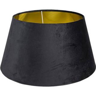 👉 Lampenkap multikleur Clayre & Eef 47*25 Cm / E27 6lak0525 8717459815490
