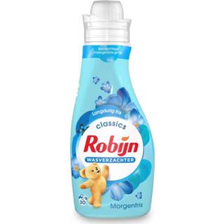 👉 Wasverzachter Robijn Morgen Fris 750ml 8720181132513