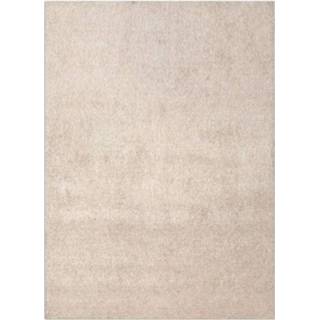 👉 Scandinavisch Vloerkleed Ivoor Wit Baileys, 160x230