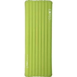 👉 Exped - Ultra 5R - Slaapmat maat M - 183 x 52 cm, groen