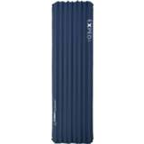 👉 Slaapmat blauw uniseks Exped - Versa 2R maat M 183 x 52 cm, 7640445454155