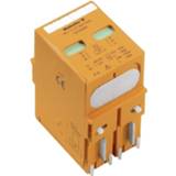 👉 Weidmüller 1351540000 VPU I 0 LCF 280V/25KA Overspanningsafleider 25 kA 1 stuk(s) 4050118158588
