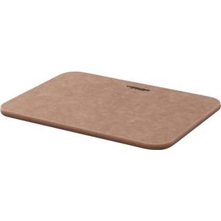 👉 Snijplank papier beige Combekk - Gerecycled 15x20 Cm Naturel 8720618219121