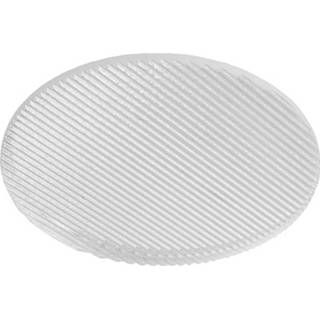 👉 Lens Deko Light 930324 Linear Spread für Serie Nihal 40° / 80° 230V-railsysteemcomponenten Reflector 3-fasig 4042943152336