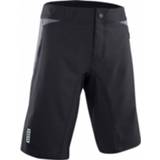 👉 Fietsbroek zwart 30 mannen ION - Shorts Traze maat 30, 9010583019796