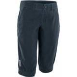 👉 ION - Women's Shorts Seek - Fietsbroek maat 42, zwart