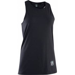 👉 ION - Women's Tank Seek - Tanktop maat 42, zwart