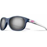 👉 Zonnebril grijs uniseks Julbo - Kid's Arcade Spectron3 (VLT 13%) maat 6 10 years, 3660576334779