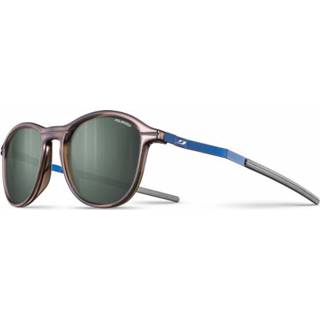 👉 Zonnebril grijs uniseks Julbo - Link Spectron3 Polarized (VLT 12%) 3660576334724