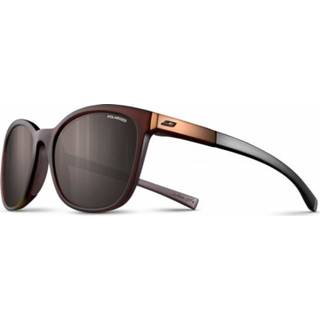 👉 Zonnebril grijs zwart uniseks Julbo - Spark Spectron3 Polarized (VLT 12%) grijs/zwart 3660576188525