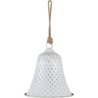 Multikleur Clayre & Eef Bel Ø 15*16 Cm 6y4607 8717459796157