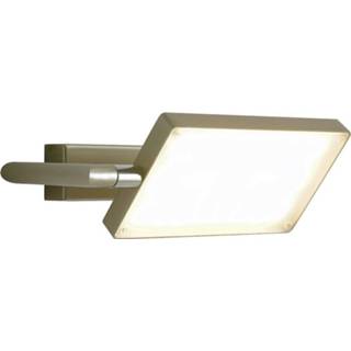 Goud ECO-Light LED-BOOK-AP-ORO LED-wandlamp 17 W Warmwit 8031440359931