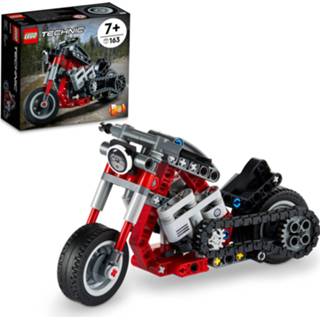 👉 Lego Technic Motor 42132 5702017117096