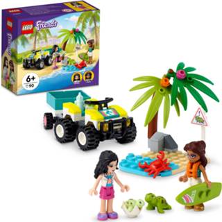 👉 Lego Friends Schildpadden Reddingsvoertuig 41697 5702017152714