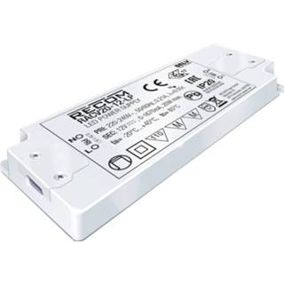 👉 RECOM LED-driver 13 W 350 mA 2 - 37 V/DC