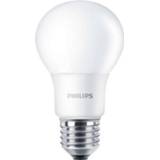 👉 Philips Lighting LED-lamp Energielabel A+ (A++ - E) E27 7.5 W = 60 W Neutraalwit (Ø x l) 60 mm x 110 mm 1 stuk(s)