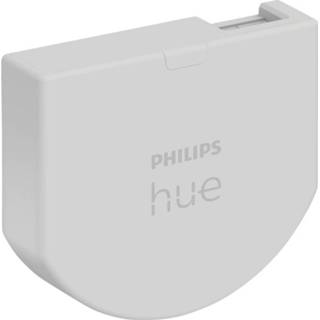 👉 Wandschakelaar Philips Lighting Hue Wandschakelaar, Module 871951431804500 Wandschalter Modul 8719514318045