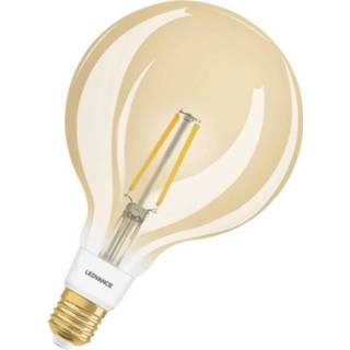 👉 Ledlamp LEDVANCE Smart+ LED-lamp E27 6 W Energielabel: E (A - G) Warmwit 4058075528215