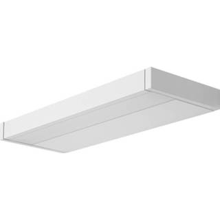 👉 Energielabel wit LEDVANCE LINEAR SHELF 4058075575738 LED-plafondlamp Energielabel: E (A - G) 6 W Warmwit