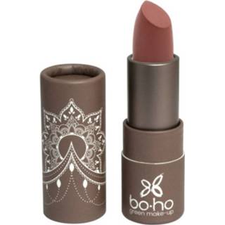 👉 Lippenstift Boho Lipstick 'Pink Shadow' mat 3760220178312