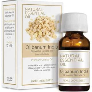 👉 Etherische olie Fiore d'Oriente Olibanum - 10 ml 8055719520075 428571428571