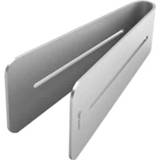 👉 Headset aluminium zilver active Originele Xiaomi Youpin IQUNIX H-stand universele verticale houder voor (zilver)