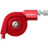 👉 Bike rood active Litepro V-Brake Slag Converter (rood)
